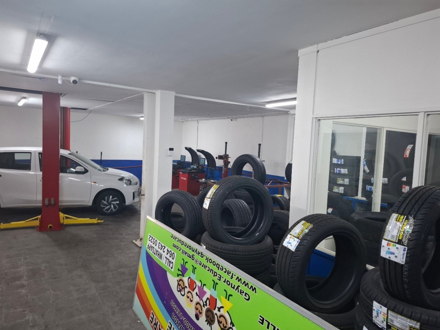 Commercial Property for Sale in Parow Western Cape